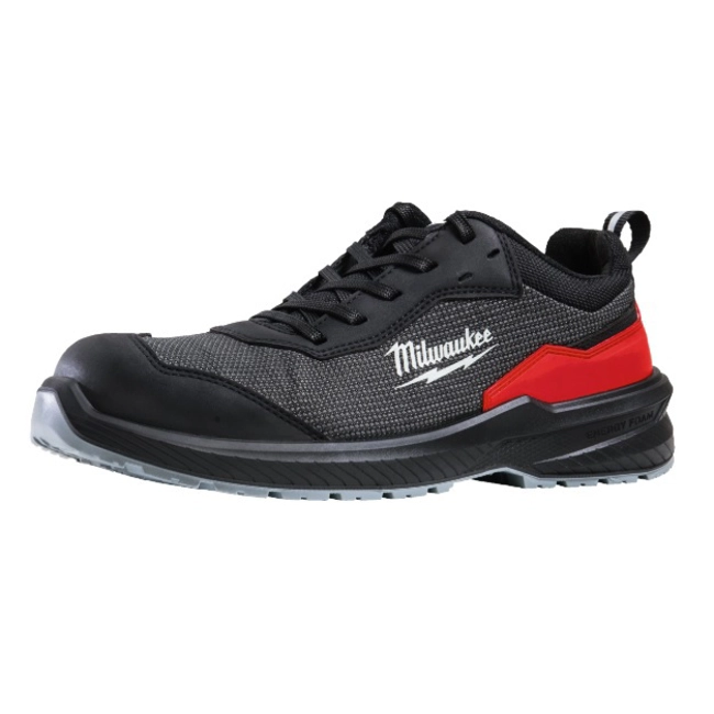 Vendita online Scarpe antinfortunistiche Flextred™ S1PS nere 1L110133 ESD FO SR